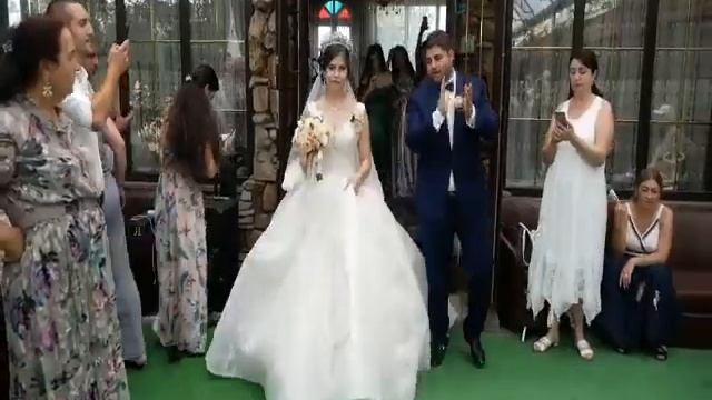 Анонс свадьбы 💍Дмитрия и Екатерины