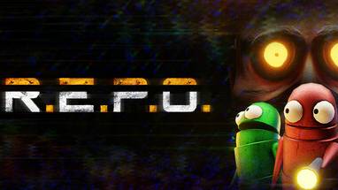 Играем в R.E.P.O. #2