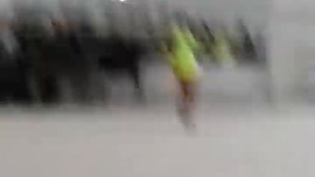 Художественная гимнастика бастамиева амилани