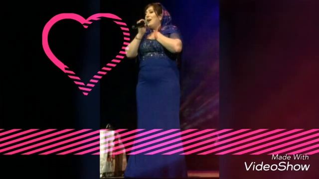 Зугра Меджидова-Беда за бедой