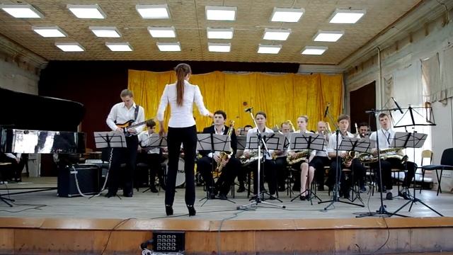 5 6 2014г. гос.экзамен по дирижированию 10ч.