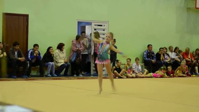 Двинских Надежда, 2003, Можга, бп, Можга, Майские звездочки, 3 4мая2014