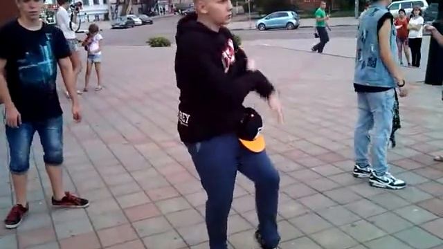 Джем | ТЦ Москва | Белогорск