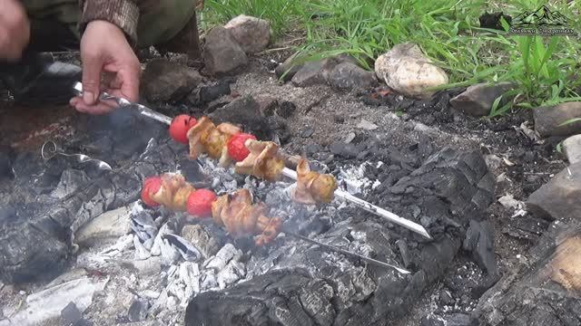 В поисках золота