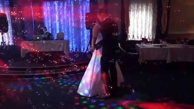 Свадьба Саши и Насти 15.05.17