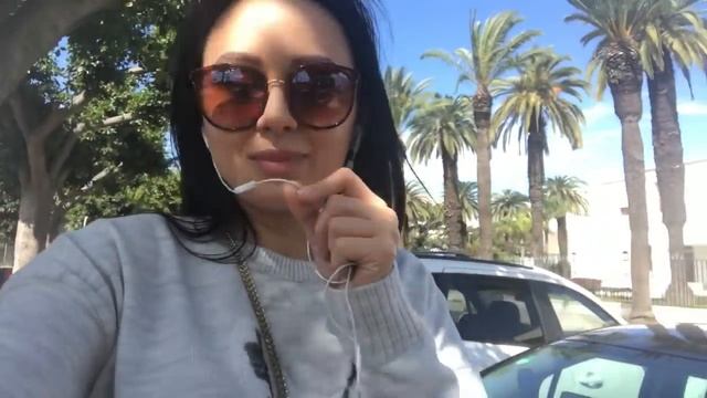 Марокканський Vlog 11 Casablanca центр міста