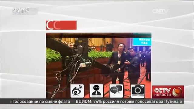 В фокусе “Двух сессий”