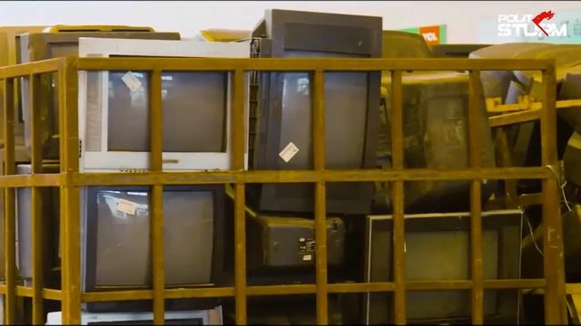 Чтобы уничтожить кризисы, надо уничтожить капитализм - Citadel TV 21