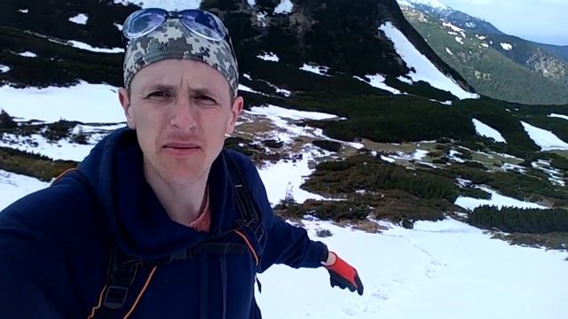 Під'йом на Шпиці