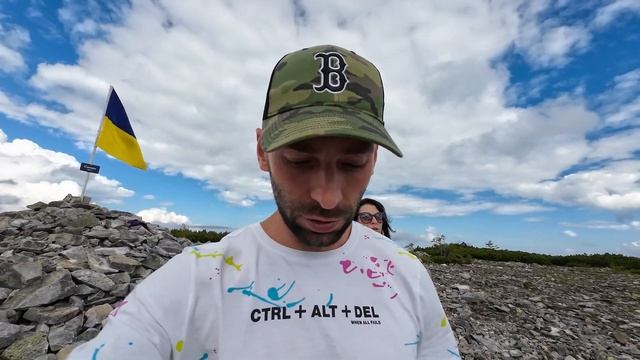 Карпатські пригоди - гора Синяк ресторан Грибова Хата!!!
