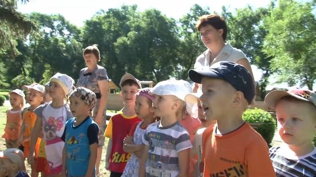 20140701   Проект Иван Купала