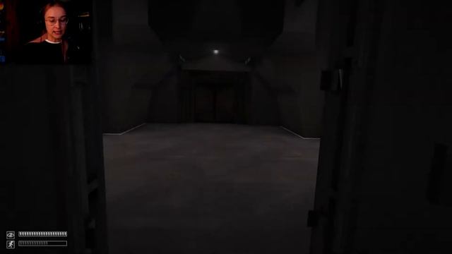 КАК одолеть SCP-106 