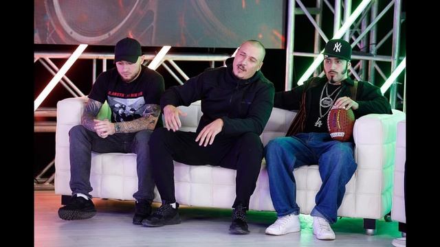 Чипинкос - Не останавливайся