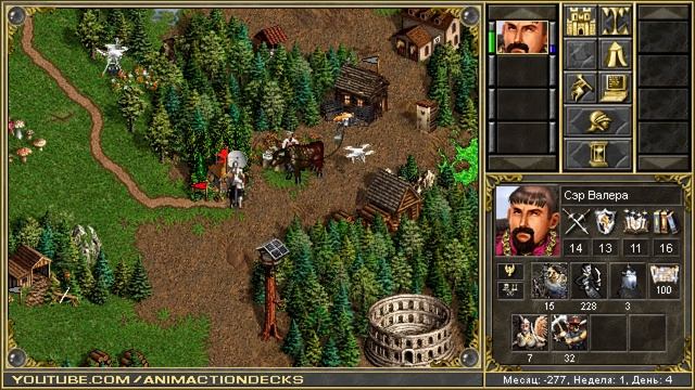 ГЕРОИ КОРОНЫ И ВИРУСА: Хроники Короны (часть 4/4)