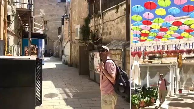 Семинар БН в Израиле с Брит Олам 2019