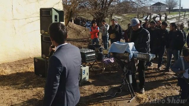 Журабек Авалов Туёна 2020 +992900338313