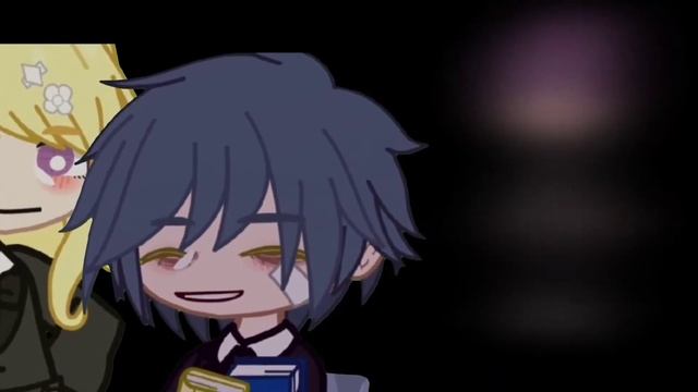 Kaito And Korekiyo Are Very 
