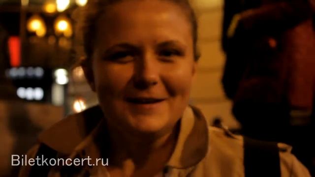 Отзывы о представлении Опять нам в путь!