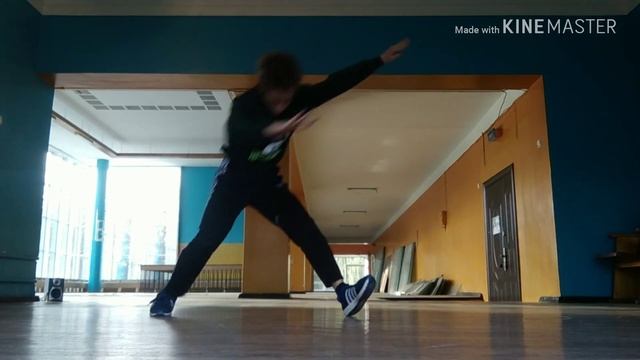 Видосик за месяц ☺️