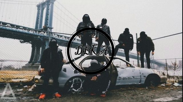 SH Kera & VOOTCH - Мой Район ☣