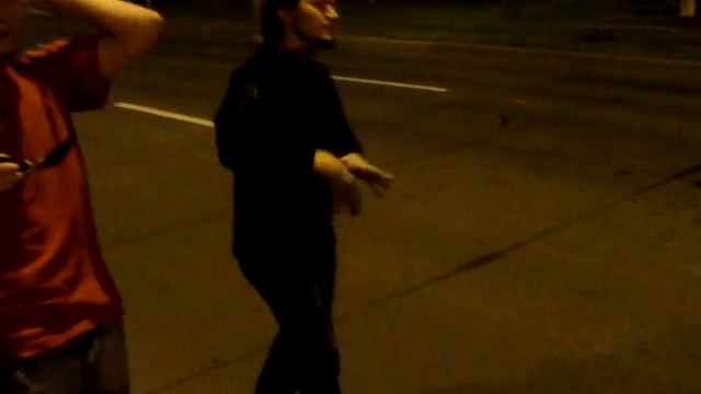 Стереолето @ Питер 2009