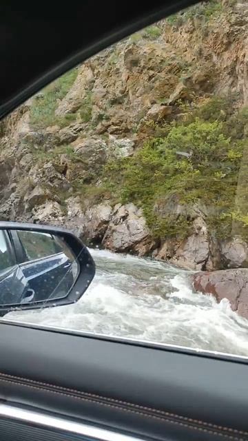 Geely Okavango уже в Казахстане #shorts #Okavango #shorts2024 #shortsvideo #Geely #shortnew