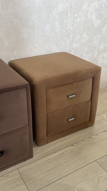 тумбочки прикроватные