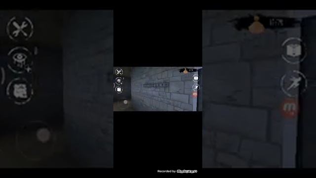 Играю в   Крейси #не страшно ага конечно