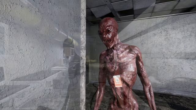 Escape The Backrooms Jumpscare All Death 4 Update
