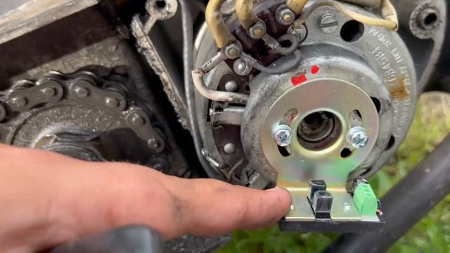 Встановлення МПБСЗ 