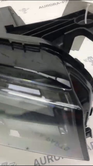 Фара светодиодная (Без блоков) правая для Monjaro 2021-2024 (цена 25 500