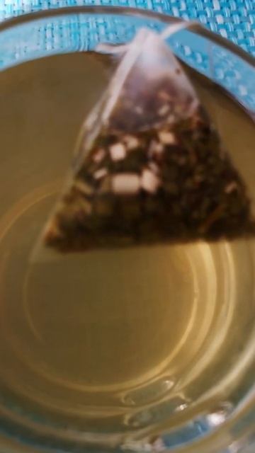 Кето завтрак на даче, своя зелень, свои огурцы с грядки