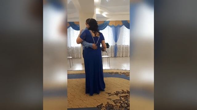 Ох эта свадьба пела и плясала ❤🌹🌹🌹