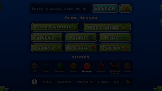 Прикольные уровни геометри даш