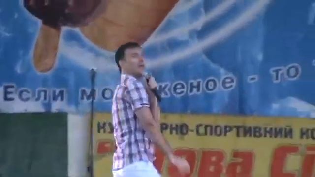 ГОРЛОВКА КОНЦЕРТНЫЕ ОТРЫВКИ АЛЕКС ВЛАДИ 2007 2013 гг, часть 1