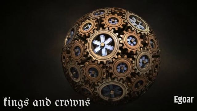 Короли И Короны