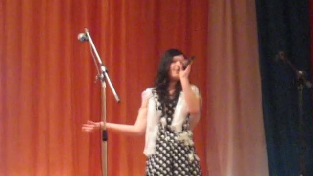 Яна Рыбакова