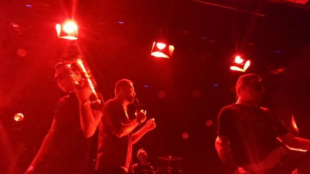 Элизиум - О, мой Шекспир (Мытищи, 16.07.2022)