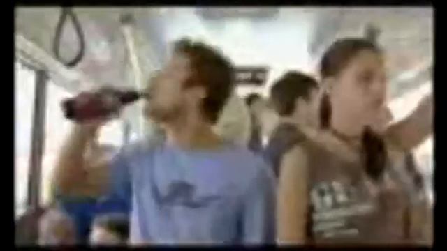 Правильная реклама ПЕПСИ!!!