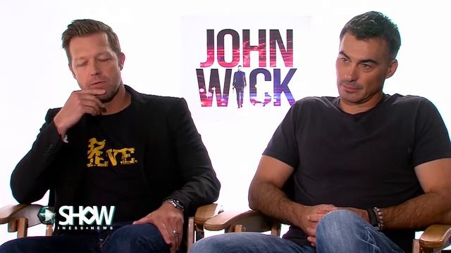 Режисер «Джона Віка» візьметься за «Дедпула»