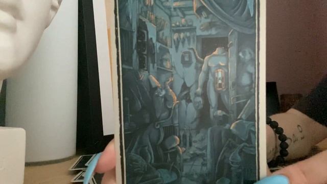 А ведь ты предупреждала его!‼️😏🤥