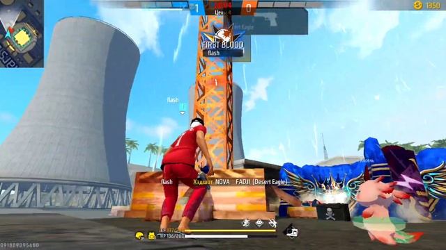 ЛУЧШИЙ ИГРОК HARD-SKILLа ?