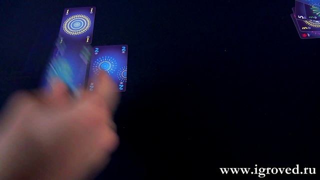 Ханаби. Обзор настольной игры от компании Стиль Жизни