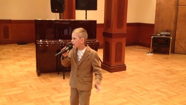 Черный кот