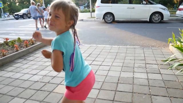 VLOG: АНАПА//ОТДЫХ 05.08.2019 г.