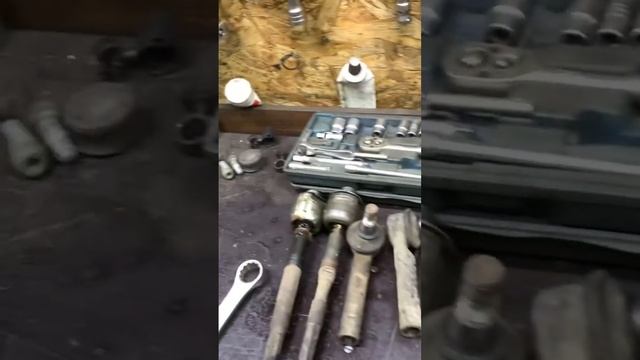 Тёмные секреты