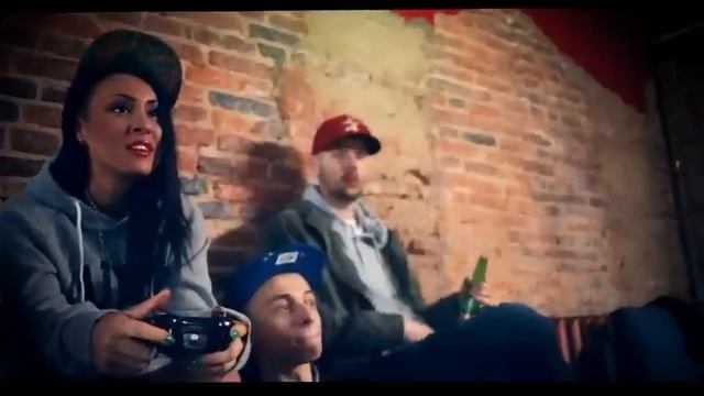 Крип-А-Крип. Участник Hip-Hop All Stars 2012