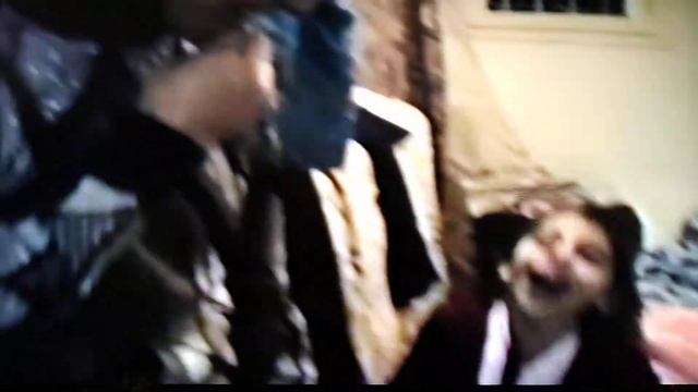 יום הולדת לאבא פרייב מורדכי день рожденье  отцу приев мурдахай