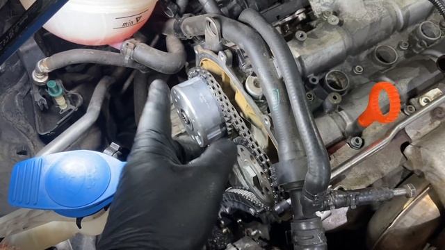 Таинственный Рукотворный Мир