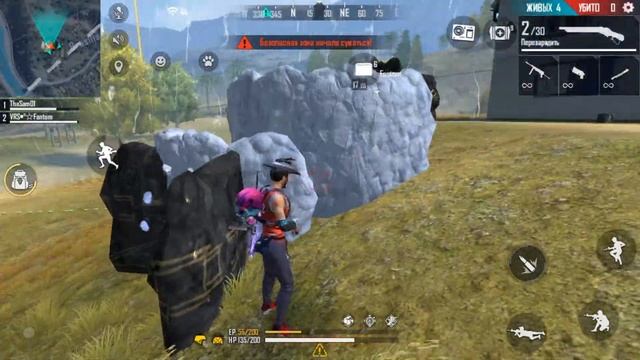 STAMIX   Vs TheSam01 /   ЗРЕЛИЩНЫЙ БОЙ ПРОТИВ ИГРОКА ИЗ HARD SKILL